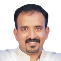V.Vimal Kumar