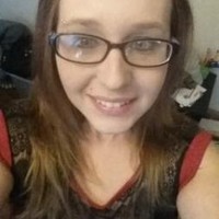 Ashley Wieand