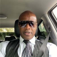 Kelvin Anderson