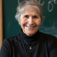 Holly VanScoy, Ph.D.