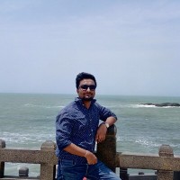 Sanchit Joshi