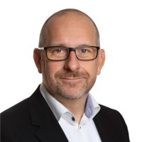 Petter Swanborg