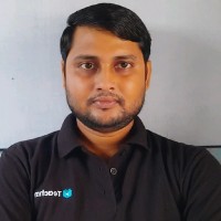 Krishna Sir