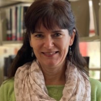 Karin Ledford