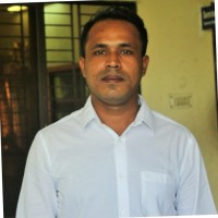 Md Nurul Islam