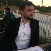 Yavuz Selim Karaca