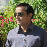Ritesh Parmar