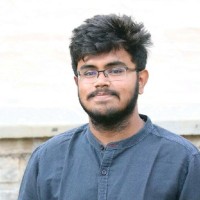 Anirudha R