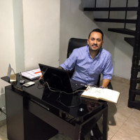 Andres Vallejo