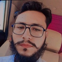 Saeed Kamal