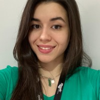 Marília Garcia Izidoro