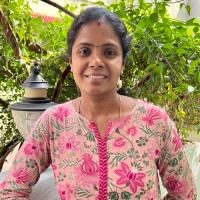vidhya Baskar