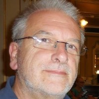 Bob Saunders