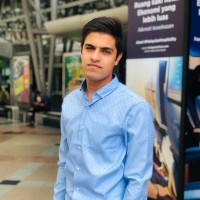 Shahzad Ahmad