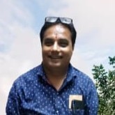 Achal Maheshwari