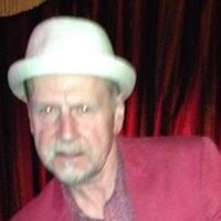 Peter Kirwin