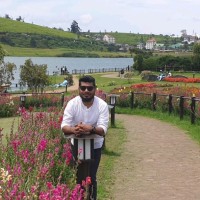 Md. Mohibur Rahman Khokan