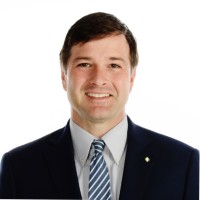 Marlin Evans, JD, CTFA