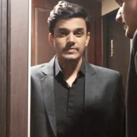 Karan Ahir