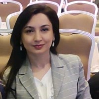 Fargana Gafarova