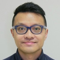 Eric Ha