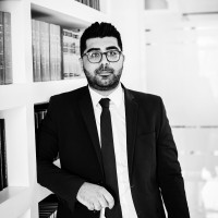 Constantinos Mamantos