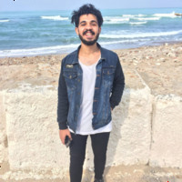 Ahmed Mahmoud