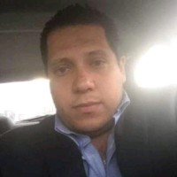 Josue Medrano Sanchez