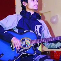 ajay bhattarai