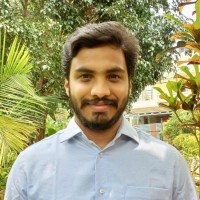 Kaushik B K