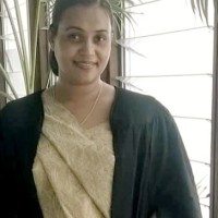 Uthpala Wickramarathne