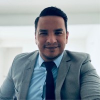 Victor Manuel Pinzon Reyes