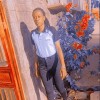 Nakirayi Sarah