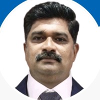 Bharat Odedra