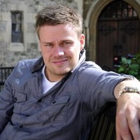 Dennis Grøn