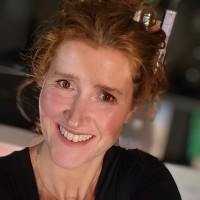 Masja Van Der Horst-Rutjes