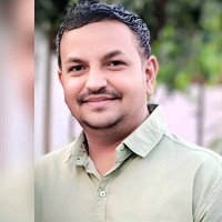 Yogesh Somvanshi