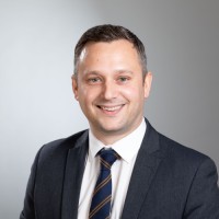 Colin Mounsey