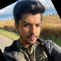 Abrar Shaikh