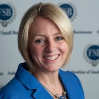 Ruth Patel (CPsychol)