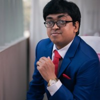 Sudip Majumder
