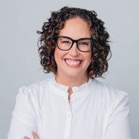Alison Vrooman, Pmp