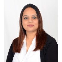 Saba Shaikh