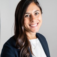 Elise (Hassan) Novick