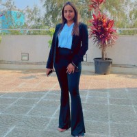 Shikha Gupta