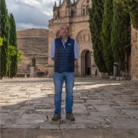 Cristobal Caro Orozco