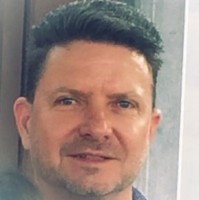 Craig Walker