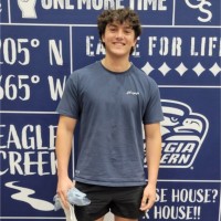 Alex Goldberg