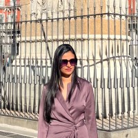 drashti gala