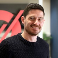 Rob Harlow